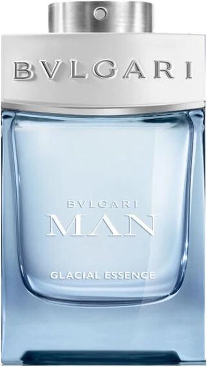 Bvlgari Man Glacial Essence Eau De Parfum Spray 100 Ml 1 Bvlgari Man Glacial Essence Eau De Parfum Spray 100 Ml