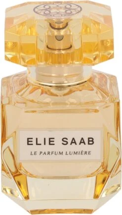 ELIE SAAB - Le Parfum Lumière Eau De Parfum - 30 Ml - Eau De Parfum -Parfumerie Winkel 683x1200