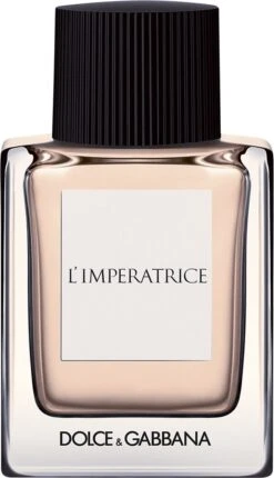 Damesparfum Dolce & Gabbana L’Imperatrice EDT (50 Ml)