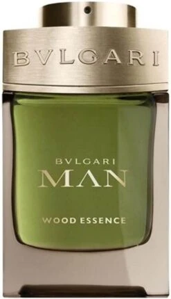 Bvlgari Bulgari Man Wood Essence Eau De Parfum 150ml
