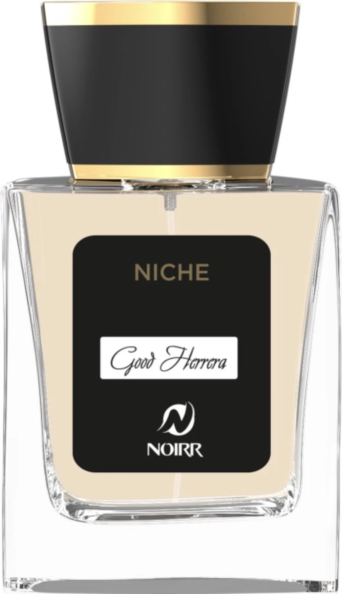 Noirr - Parfum - Niche - Good Herrera 1 Noirr - Parfum - Niche - Good Herrera