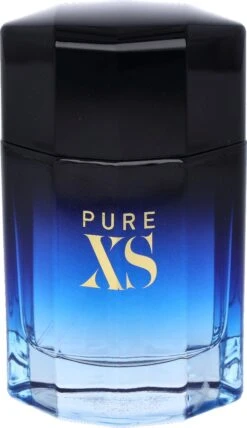 Paco Rabanne Pure XS Eau De Toilette Spray 150 Ml -Parfumerie Winkel 692x1200 1
