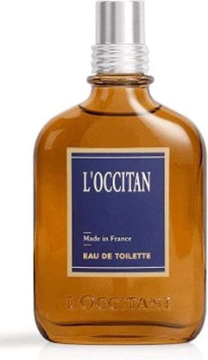 L'Occitane Eau De L'Occitan For Men Eau De Toilette Spray 75 Ml 9 L'Occitane Eau De L'Occitan For Men Eau De Toilette Spray 75 Ml - Afbeelding 9