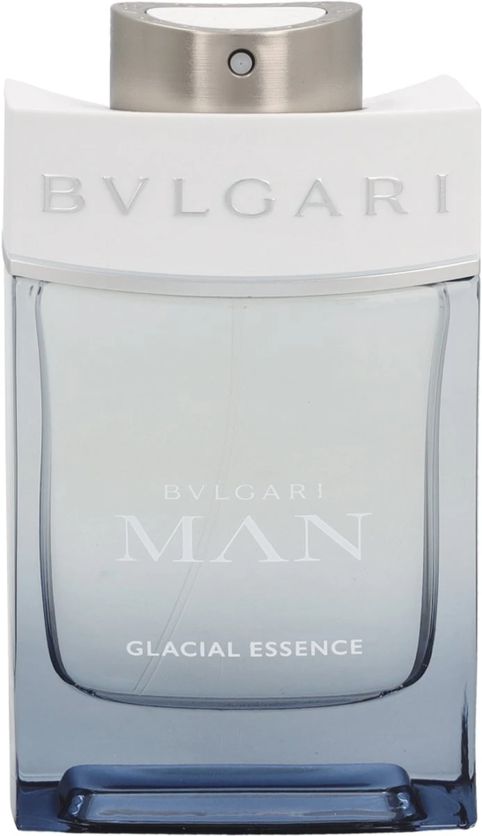 Bvlgari Man Glacial Essence Eau De Parfum Spray 100 Ml 2 Bvlgari Man Glacial Essence Eau De Parfum Spray 100 Ml - Afbeelding 2