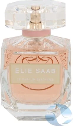 Elie Saab Le Parfum Essentiel - 90 Ml - Eau De Parfum Spray - Damesparfum -Parfumerie Winkel 697x1200