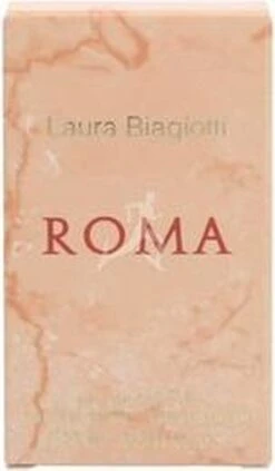 Laura Biagiotti Roma - 25ml - Eau De Toilette -Parfumerie Winkel 701x1200