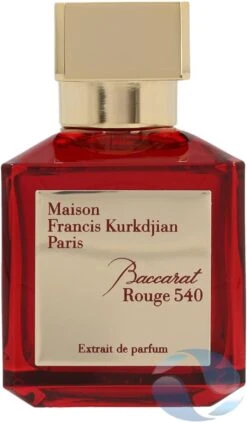 Maison Francis Kurkdjian Paris Baccarat Rouge 540 Extrait De Parfum 70ml 13 Maison Francis Kurkdjian Paris Baccarat Rouge 540 Extrait De Parfum 70ml -Parfumerie Winkel 703x1200
