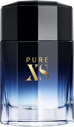 Paco Rabanne Pure XS Eau De Toilette Spray 150 Ml -Parfumerie Winkel 704x1200 4