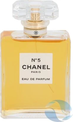 Chanel N°5 100 Ml - Eau De Parfum - Damesparfum -Parfumerie Winkel 717x1200