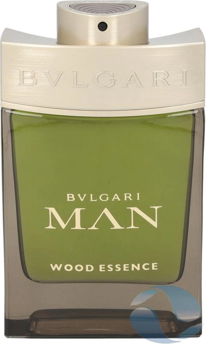 Bvlgari Bulgari Man Wood Essence Eau De Parfum 150ml 8 Bvlgari Bulgari Man Wood Essence Eau De Parfum 150ml - Afbeelding 8