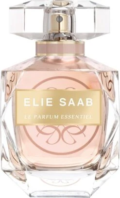 Elie Saab Le Parfum Essentiel - 90 Ml - Eau De Parfum Spray - Damesparfum -Parfumerie Winkel 725x1200 1