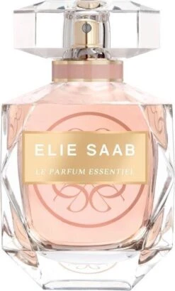Elie Saab Le Parfum Essentiel - 90 Ml - Eau De Parfum Spray - Damesparfum -Parfumerie Winkel 725x1200