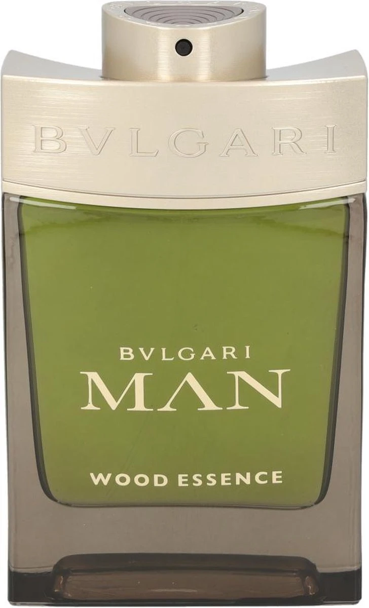 Bvlgari Bulgari Man Wood Essence Eau De Parfum 150ml 4 Bvlgari Bulgari Man Wood Essence Eau De Parfum 150ml - Afbeelding 4