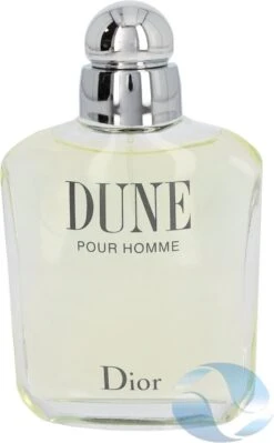 Dior Dune Pour Homme 100 Ml - Eau De Toilette - Herenparfum -Parfumerie Winkel 742x1200 2