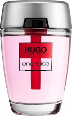 Hugo Boss Energise- 75 Ml - Eau De Toilette - For Men -Parfumerie Winkel 743x1200 2