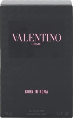 Valentino - Eau De Parfum - Uomo Born In Roma - 100 Ml -Parfumerie Winkel 745x1200 2