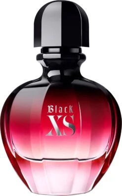 Paco Rabanne Black XS For Her 80 Ml - Eau De Parfum - Damesparfum