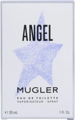 Thierry Mugler Angel - 30 Ml - Eau De Toilette Spray - Damesparfum -Parfumerie Winkel 746x1200