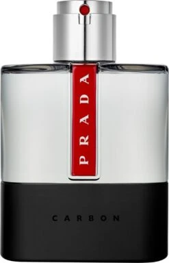 Prada Luna Rossa Carbon Pour Homme Eau De Toilette Spray 100 Ml 26 Prada Luna Rossa Carbon Pour Homme Eau De Toilette Spray 100 Ml -Parfumerie Winkel 771x1200