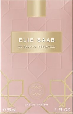 Elie Saab Le Parfum Essentiel - 90 Ml - Eau De Parfum Spray - Damesparfum -Parfumerie Winkel 772x1200 1