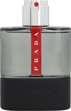 Prada Luna Rossa Carbon Pour Homme Eau De Toilette Spray 100 Ml 39 Prada Luna Rossa Carbon Pour Homme Eau De Toilette Spray 100 Ml -Parfumerie Winkel 772x1200 2