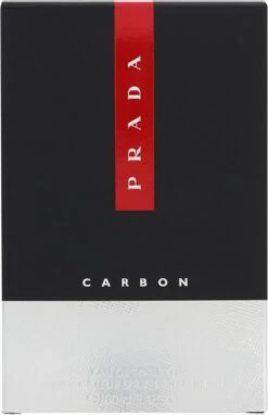 Prada Luna Rossa Carbon Pour Homme Eau De Toilette Spray 100 Ml 37 Prada Luna Rossa Carbon Pour Homme Eau De Toilette Spray 100 Ml -Parfumerie Winkel 776x1200