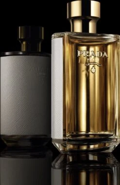 Prada - La Femme - Eau De Parfum - 50ML -Parfumerie Winkel 780x1200