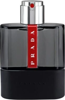 Prada Luna Rossa Carbon Pour Homme Eau De Toilette Spray 100 Ml 34 Prada Luna Rossa Carbon Pour Homme Eau De Toilette Spray 100 Ml -Parfumerie Winkel 781x1200
