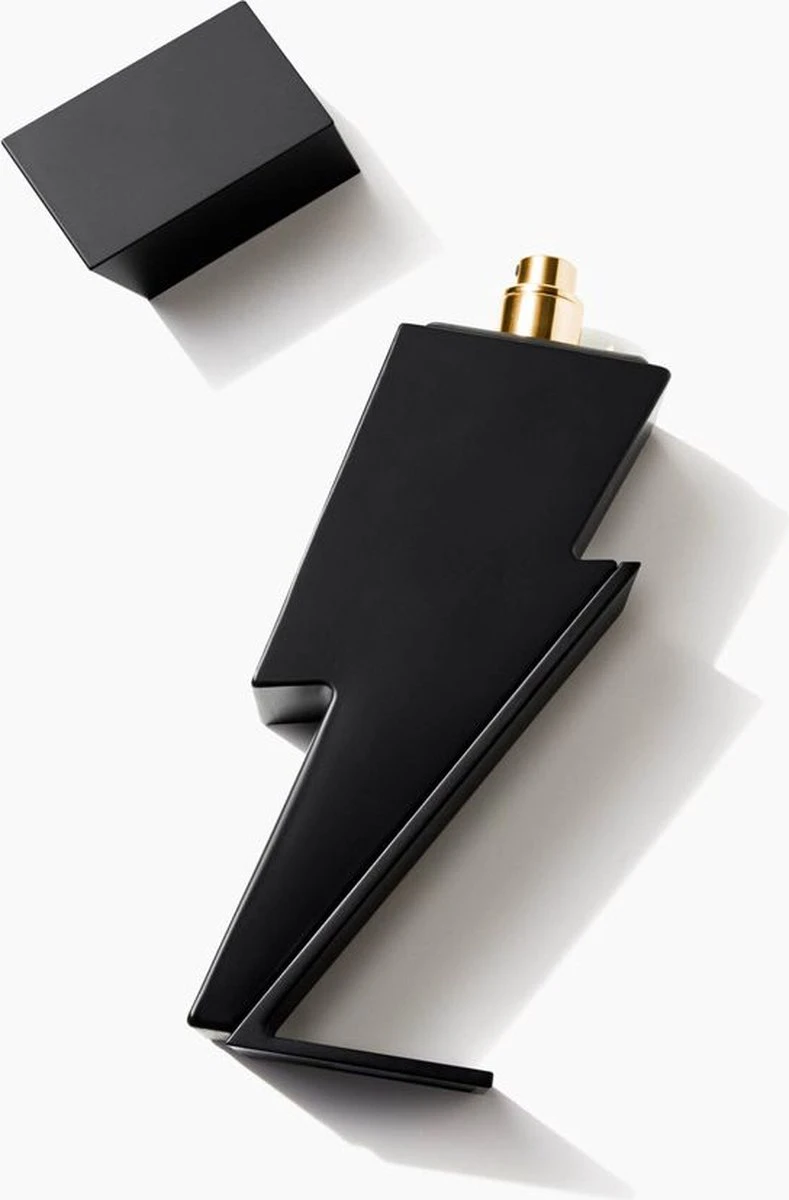 Herenparfum Bad Boy Carolina Herrera EDT (150 Ml) 2 Herenparfum Bad Boy Carolina Herrera EDT (150 Ml) - Afbeelding 2