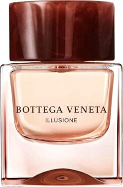 Bottega Veneta Illusione For Her Eau De Parfum Spray 75 Ml -Parfumerie Winkel 790x1200