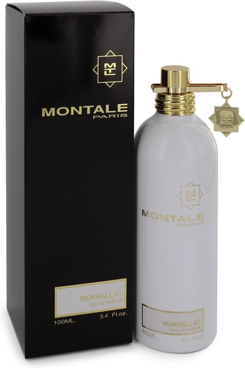 Montale Mukhallat Eau De Parfum 100ml 1 Montale Mukhallat Eau De Parfum 100ml