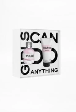 Zadig & Voltaire Girls Can Say Anything Giftset - 50 Ml Eau De Parfum Spray + 100 Ml Bodylotion - Geurengeschenkset -Parfumerie Winkel 818x1200 2