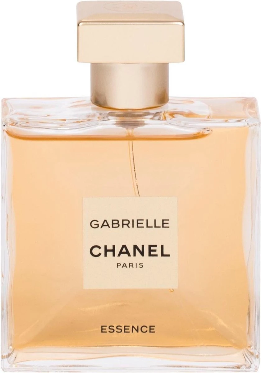 Chanel Gabrielle Chanel Essence Eau De Parfum 50ml 5 Chanel Gabrielle Chanel Essence Eau De Parfum 50ml - Afbeelding 5