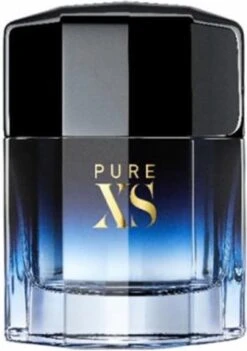 Paco Rabanne Pure XS Eau De Toilette Spray 150 Ml -Parfumerie Winkel 845x1200