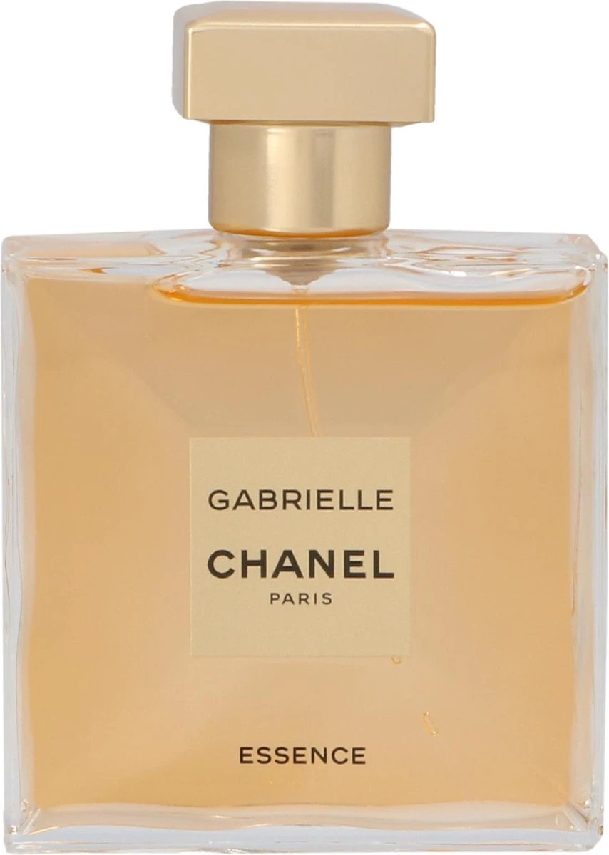 Chanel Gabrielle Chanel Essence Eau De Parfum 50ml 2 Chanel Gabrielle Chanel Essence Eau De Parfum 50ml - Afbeelding 2