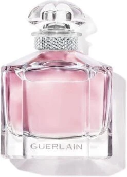 Mon Guerlain Sparkling Bouquet Eau De Parfum (edp) 30ml -Parfumerie Winkel 860x1200 1