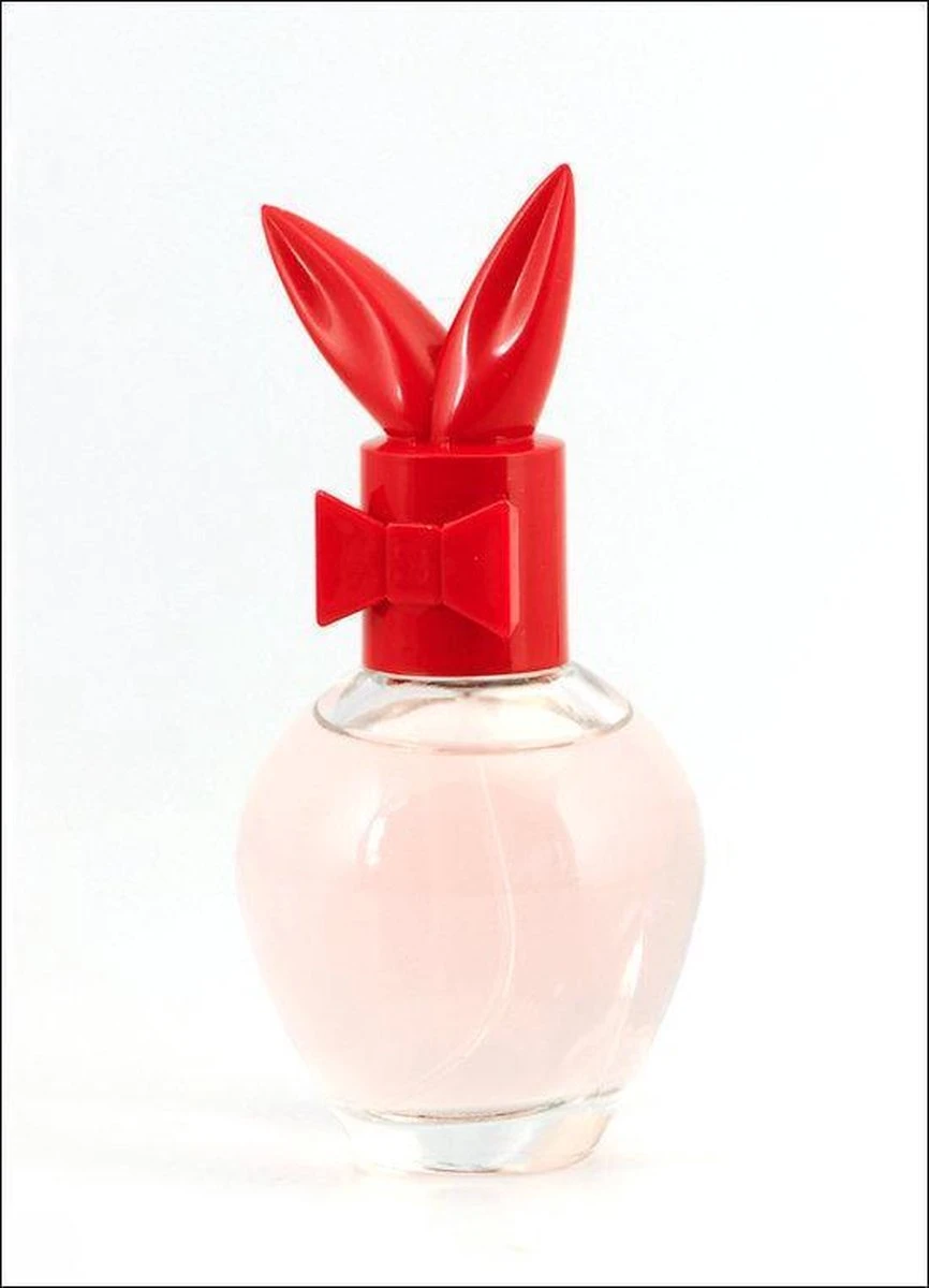 Playboy Play It Rock For Woman - 50 Ml - Eau De Toilette 1 Playboy Play It Rock For Woman - 50 Ml - Eau De Toilette