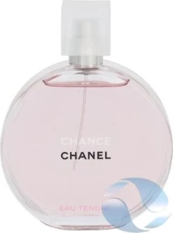Chanel Chance Eau Tendre - 100 Ml - Eau De Toilette Spray Vaporisateur - Damesparfum -Parfumerie Winkel 895x1200 1