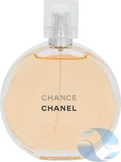 Chanel Chance - 100 Ml - Eau De Toilette Vaporisateur - Damesparfum -Parfumerie Winkel 898x1200 3