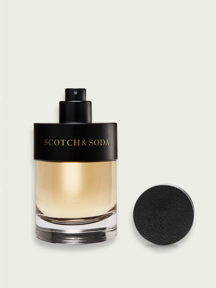 Scotch & Soda Men Eau De Toilette Spray 40 Ml 1 Scotch & Soda Men Eau De Toilette Spray 40 Ml