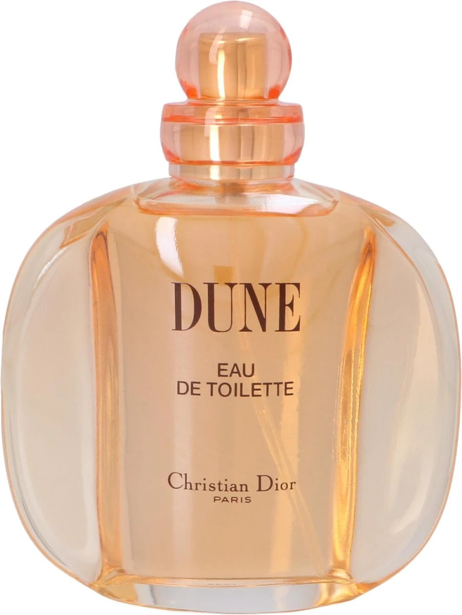 Dior Dune 100 Ml - Eau De Toilette - Damesparfum 15 Dior Dune 100 Ml - Eau De Toilette - Damesparfum - Afbeelding 15