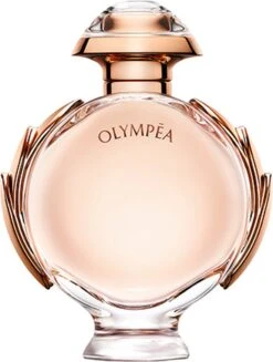 Paco Rabanne Olympéa Eau De Parfum Spray 80 Ml