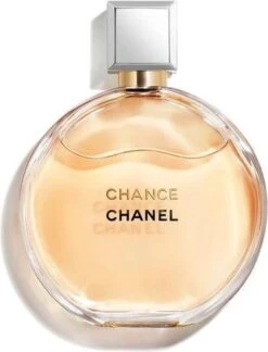 Chanel Chance 100 Ml - Eau De Parfum - Damesparfum -Parfumerie Winkel 915x1200 1