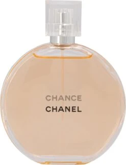 Chanel Chance - 100 Ml - Eau De Toilette Vaporisateur - Damesparfum -Parfumerie Winkel 918x1200 1