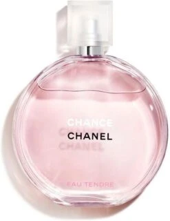 Chanel Chance Eau Tendre - 100 Ml - Eau De Toilette Spray Vaporisateur - Damesparfum -Parfumerie Winkel 927x1200 1
