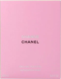 Chanel Chance - 100 Ml - Eau De Toilette Vaporisateur - Damesparfum -Parfumerie Winkel 927x1200 3