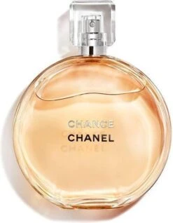 Chanel Chance - 100 Ml - Eau De Toilette Vaporisateur - Damesparfum -Parfumerie Winkel 932x1200 1