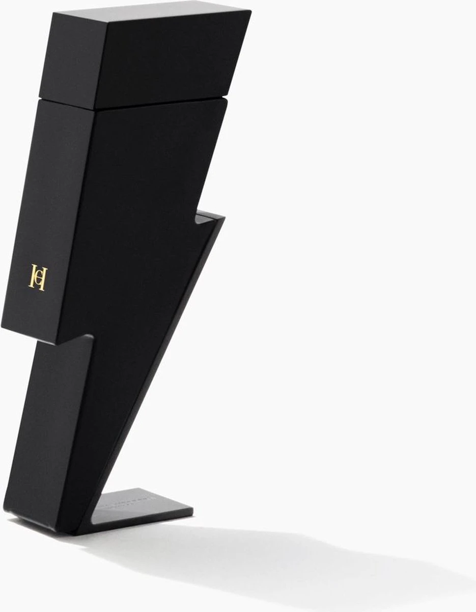 Herenparfum Bad Boy Carolina Herrera EDT (150 Ml) 1 Herenparfum Bad Boy Carolina Herrera EDT (150 Ml)