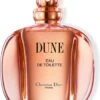 Dior Dune 100 Ml - Eau De Toilette - Damesparfum