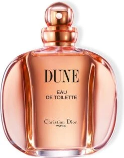 Dior Dune 100 Ml - Eau De Toilette - Damesparfum